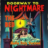 Final Rest: When a Cursed Inheritance Turns Deadly "The Bed" | Horror Story