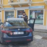 Rapina alla banca BRV di Roana: i carabinieri arrestano la banda. Un uomo ancora in fuga
