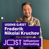 #112 - Mikro-influencere: Derfor skal du bruge dem