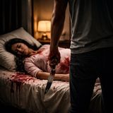 The Sterile Man's Pregnant Wife