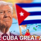 Trump Neden Küba’yı Hedef Alıyor?