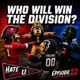 Episode 22 | "Who Will Win The Division?"