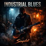 “Industrial Blues: The Sound of a New Soul” #2