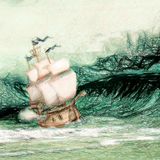 Episodio 4 - Lecturas de un Bufón Loco - Poema "Tempestad"