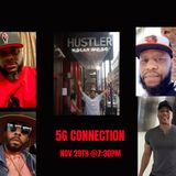 5G Connection Podcast Trailer 2 The definition of a Gangsta and Gentleman