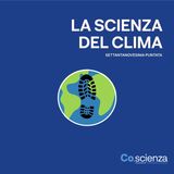 La scienza del clima (Settantanovesima Puntata)