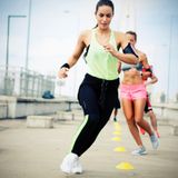 How Agility Training Exercises Improves Speed, Balance and Coordination