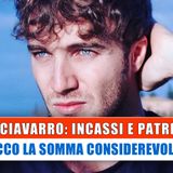 Paolo Ciavarro Patrimonio: Ecco La Somma Considerevole!