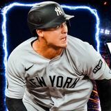 😱 YANKEES EXPLOTAN EN LA 9NA 🔥 Ben Rice y Caballero CASTIGAN