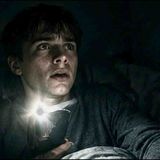 The Hidden Basement _ True Scary Story