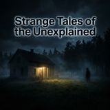 The Knock, the Corridor, and the Thing at the Edge of the Light