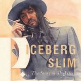 CCT Pod- “Pimp” by Iceberg Slim (told by Dave Chapelle)