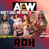 Double Dose of Don't Call Me Diva - Ep 36 and 37