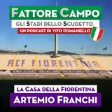 S1 Ep 6 – Lo stadio di Firenze è un capolavoro dell'architettura italiana fra le due guerre