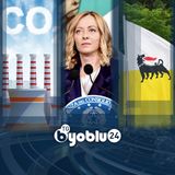 TG BYOBLU24 | 25 FEBBRAIO 2025 | EDIZIONE 20.00