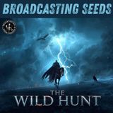 The Wild Hunt Explained: Norse Mythology, Celtic Lore, and Modern Mysteries