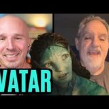 Avatar - La via dell'acqua: 4 chiacchiere con Jon Landau (Produttore di Titanic e Avatar)