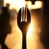 This/That: The Evolution of Eating Utensils: From Hands to High-Tech Cutlery