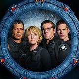 Have You Seen: Stargate SG-1 (1997 Pilot)