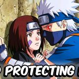 What If Kakashi Died Protecting Rin_ (Part 2)