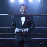 David McLane From WOW Women Of Wrestling