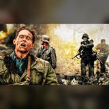 Ostfront 1941… Der Krieg, der Soldaten zu Schatten machte