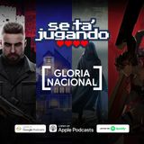 Gloria Nacional - Ep. 168