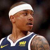 Former Celtics Star Isaiah Thomas Surprises Fans, Plays Pickup Game At Emerson College