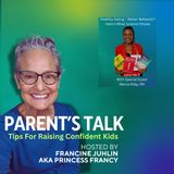 EPISODE 8: Talking To The Informative and Inspirational Marva Riley