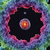 Quantum Leaps & Spectral Lines: Decoding the Hydrogen Atom