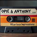Ep 958: Opie and Anthony Tapes - Pablo Francisco HILARIOUS impressions