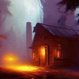 Real Ghost Stories for Stormy Afternoons