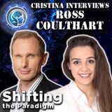 UFOs in PLAIN SIGHT - Interview with Ross Coulthart