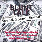 Blunt Talk 91521-5