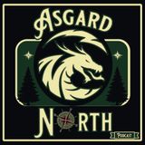 AsgardNorth #36... The 2024 opener