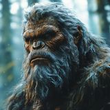TBP EP:97 Telepathic Bigfoot