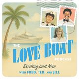 Special Presentation: The Love Boat Podcast with Loretta Swit