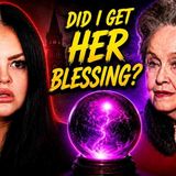 I WENT TO SALEM TO CONTACT LORRAINE BEYOND THE GRAVE