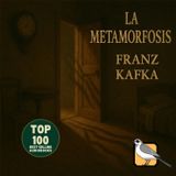 La metamorfosis - Audiolibro completo (Franz Kafka)