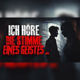 Sie erschien jeden Abend um Mitternacht… als wäre sie lebendig | Hörbuch