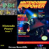 Nintendo Power issue 7