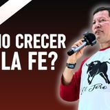 EN VIVO _HOY Les INSISTO En COMO FORTALECER La FE_ Desde IDAHO_ USA_ Padre Luis Toro_118-26