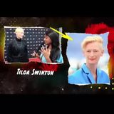 The Darriel Roy Show - Tilda Swinton Interview