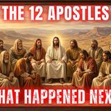 Fall Asleep to The 12 Apostles_ Their Final Testimonies and the Faith That Changed the World