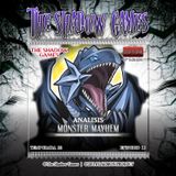 S22:E11 - Análisis - Battles of Legend: Monster Mayhem
