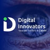 Digital Innovators No. 56 - Intervista con Raffaele Gaito - Innovation Spritz