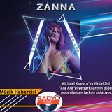 ZANNA Müzik Piyasasını Sallamaya Hazırlanıyor !