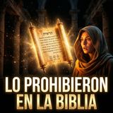 El Evangelio de la Verdad: El Texto Prohibido que la Iglesia Ocultó Durante Siglos