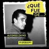 Alfonso Zayas│¿Qué fue de…?  El actor de la picardía mexicana y rey del albur