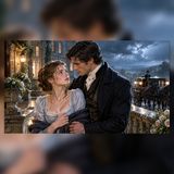 The Duke’s One-Night Vow Broke in the Storm | Romantic Victorian love stories